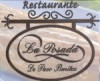 Restaurante La Posada de Paco Bentez